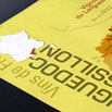 SOPEXA-cartes des régions de production viticole